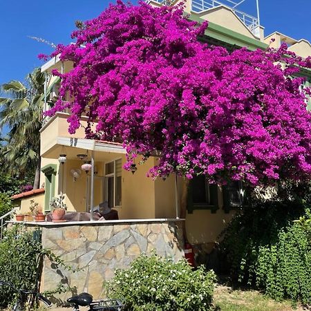 Villa Konak Club Alanya Esterno foto
