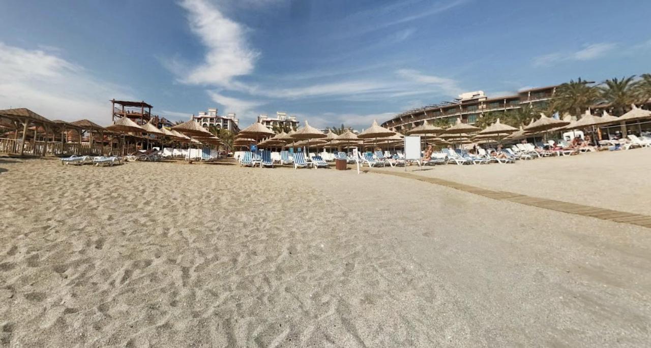 Villa Konak Club Alanya Esterno foto